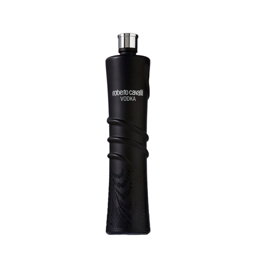 Roberto Cavalli Black Litro
