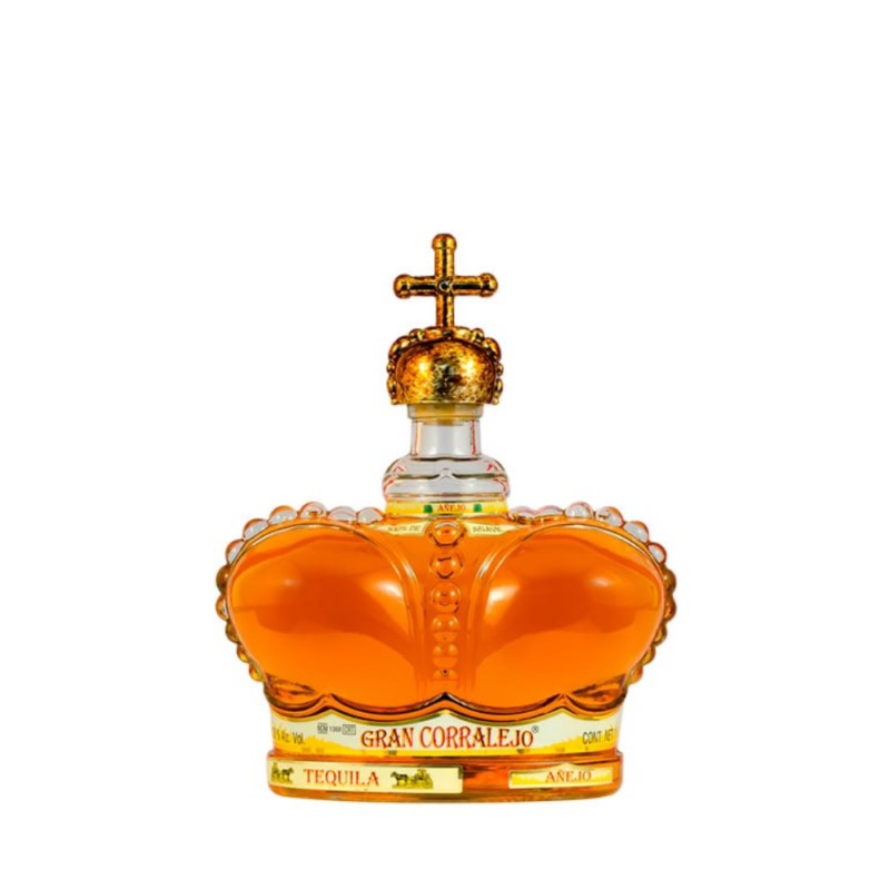 Gran Corralejo Añejo 750ml