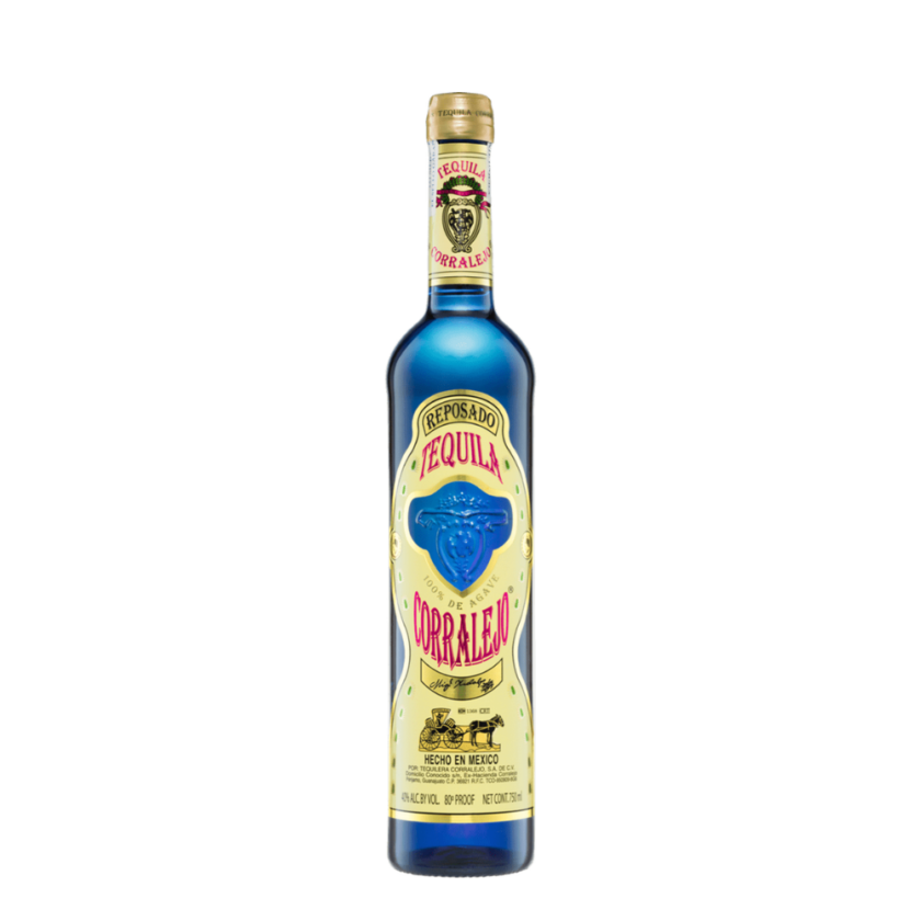 Corralejo Reposado