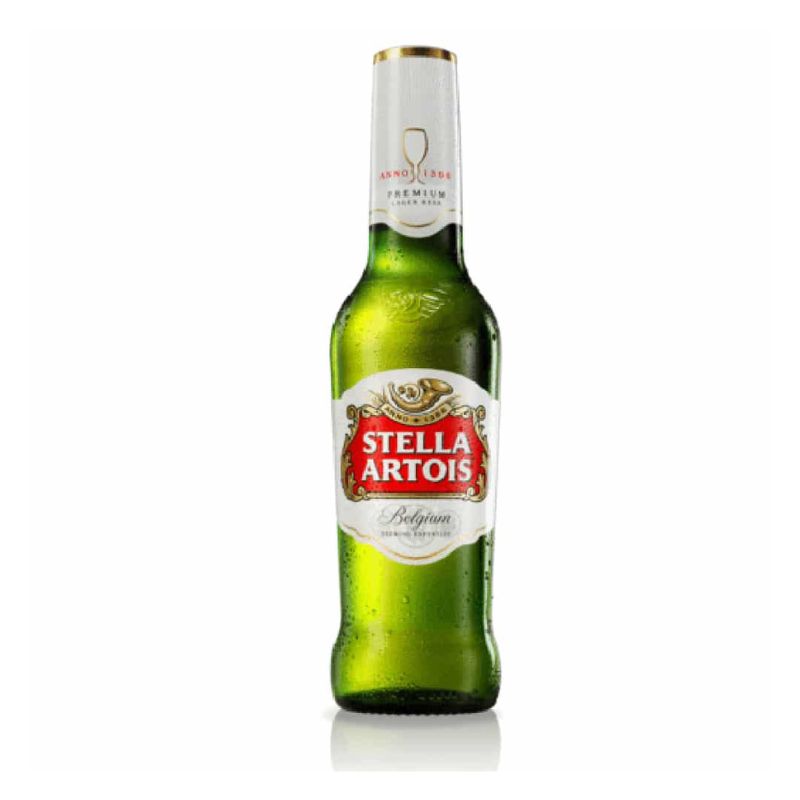 Stella Artois