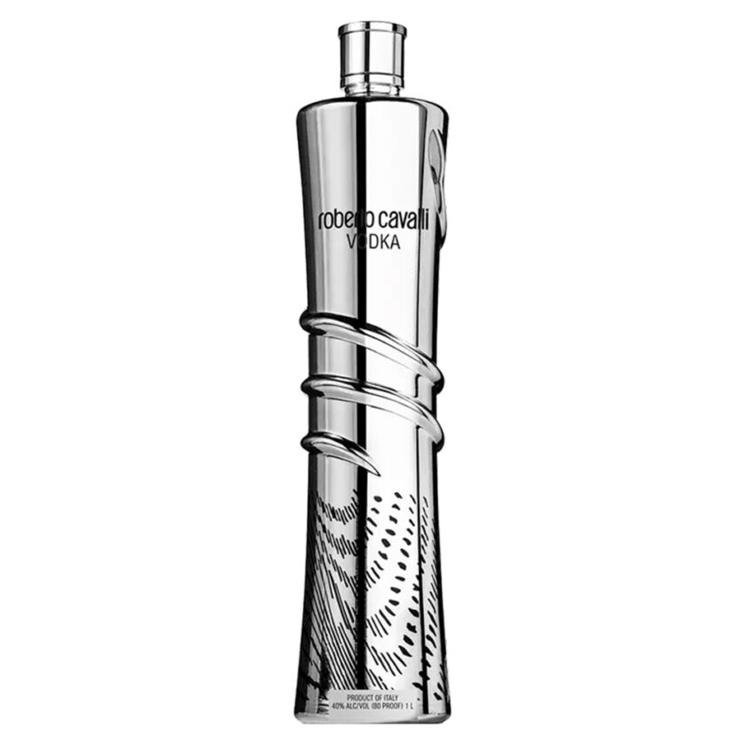 Roberto Cavalli Litro Platinum