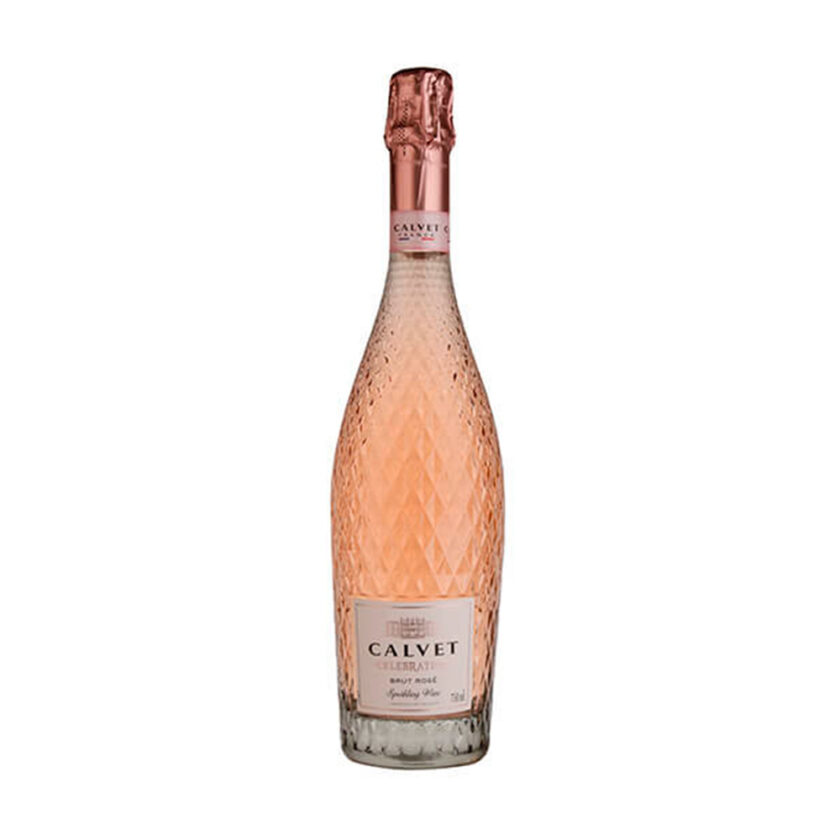Calvet Brut 750ml