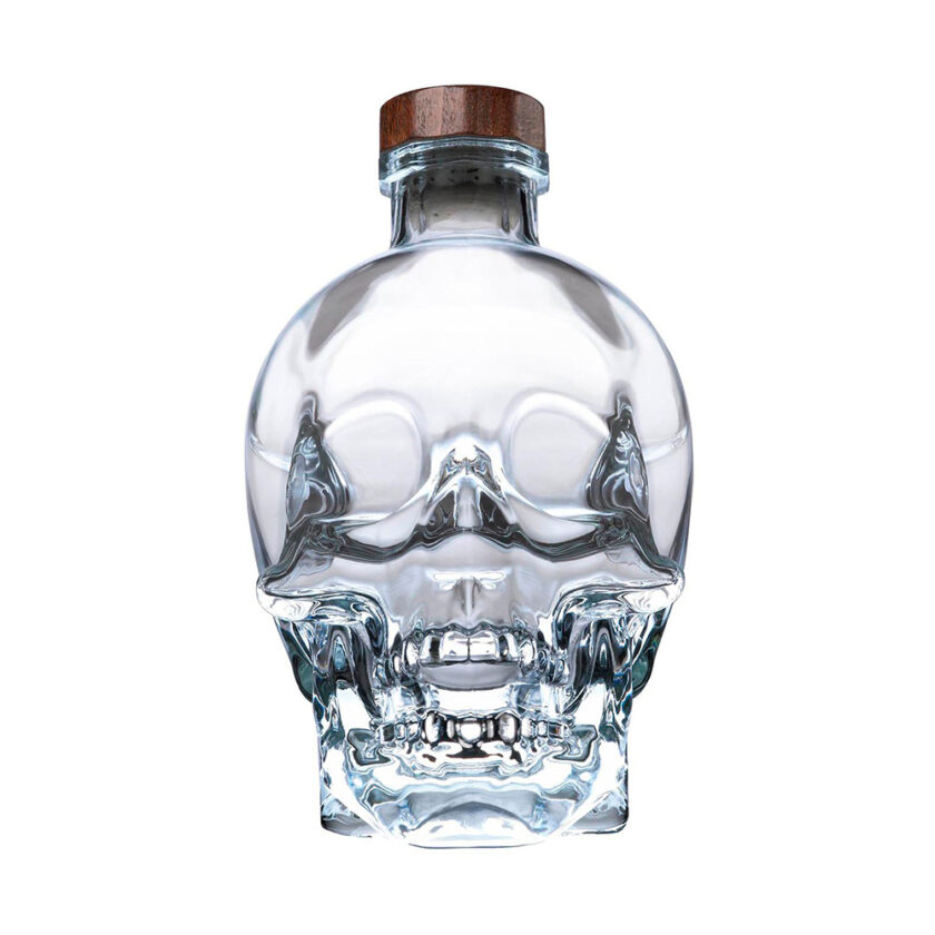 Crystal Head Litro