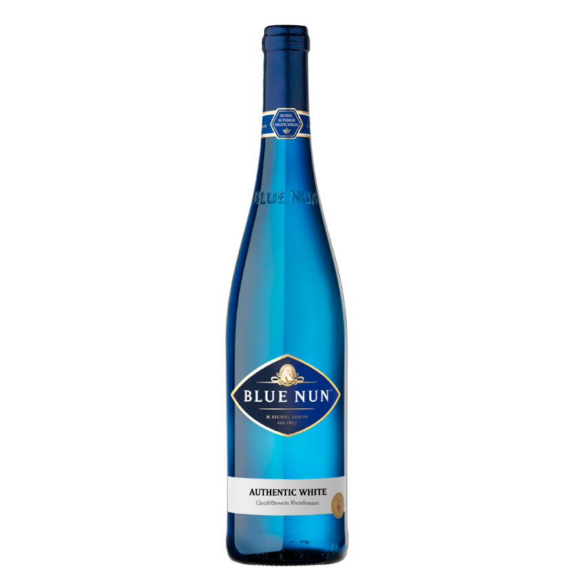 Blue Nun Liebraumilch 750ml