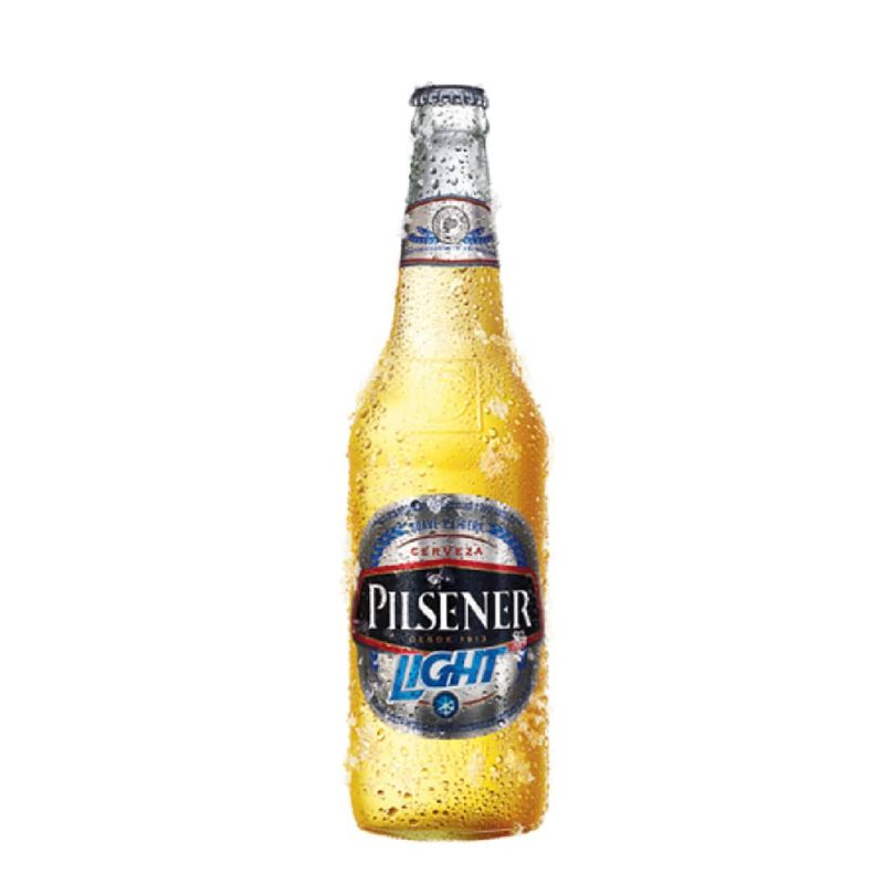 Pilsener Light