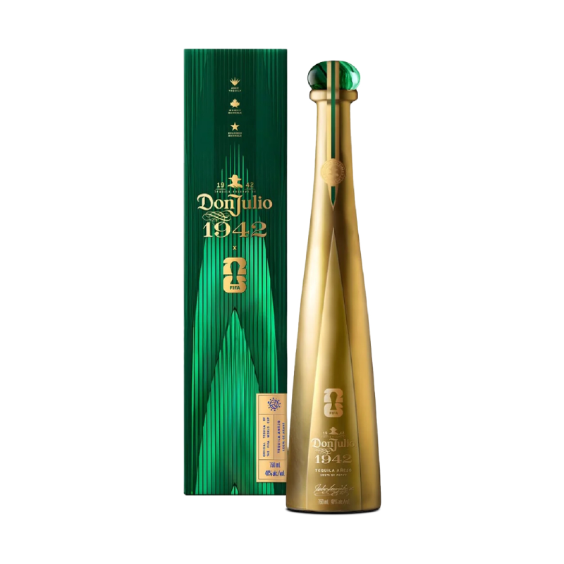 Don Julio 1942 FIFA World Cup 2026™ Edition