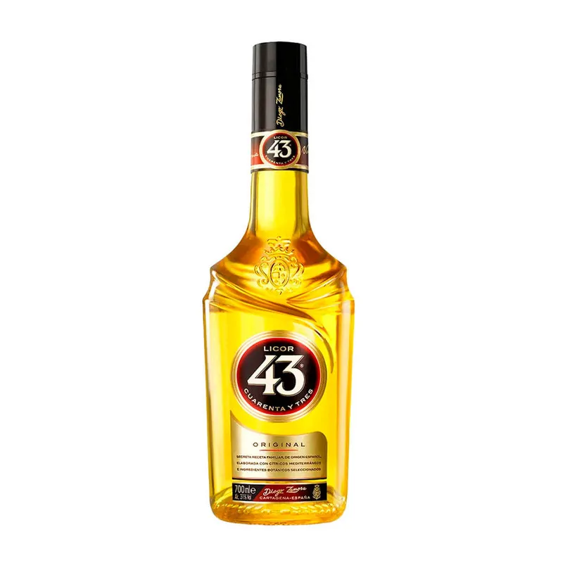 Licor 43