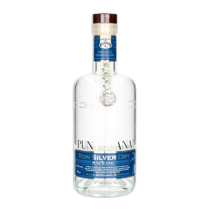 PUNTACANA Silver Dry 700ml