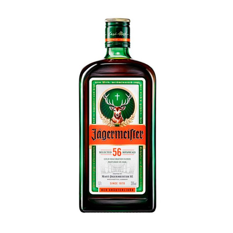 Jager 700ml