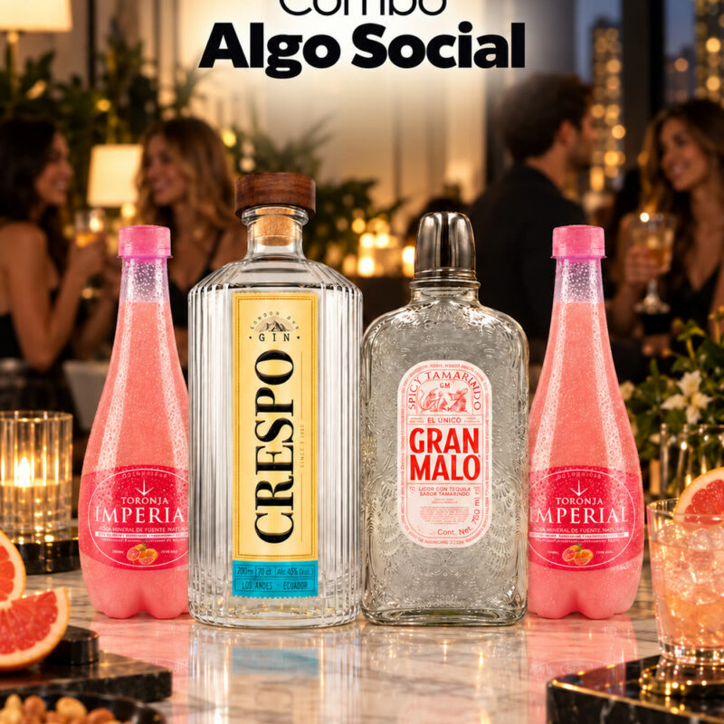 Algo social