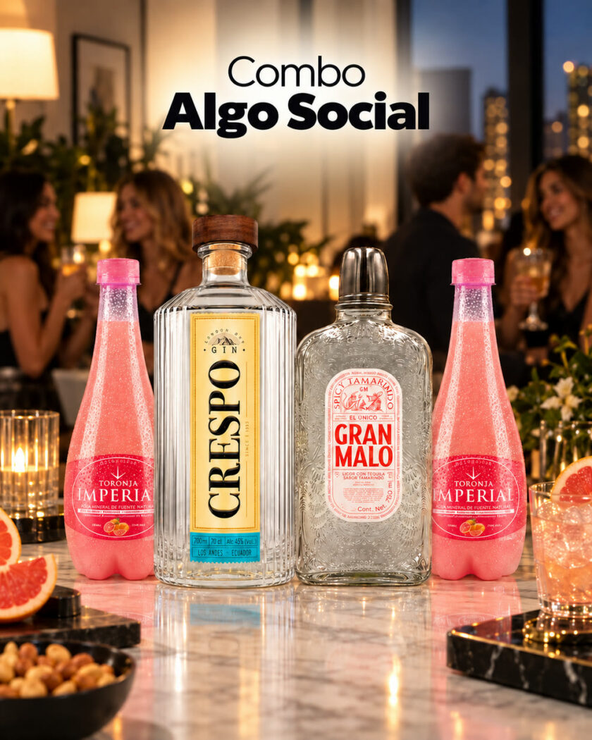 Algo social