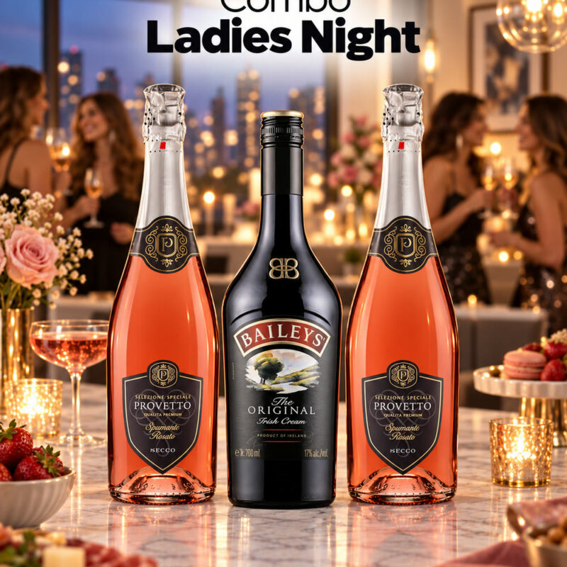 Ladies Night