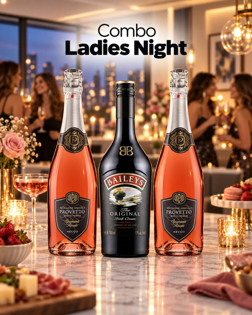 Ladies Night