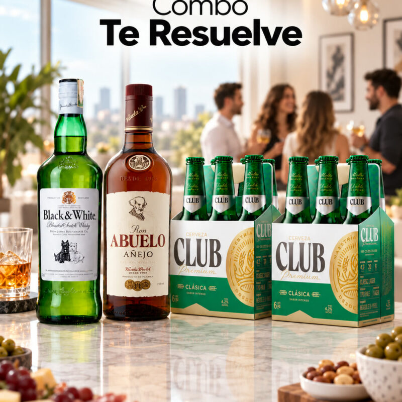 Te resuelve