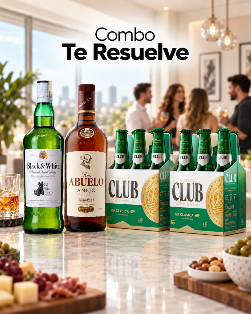 Te resuelve