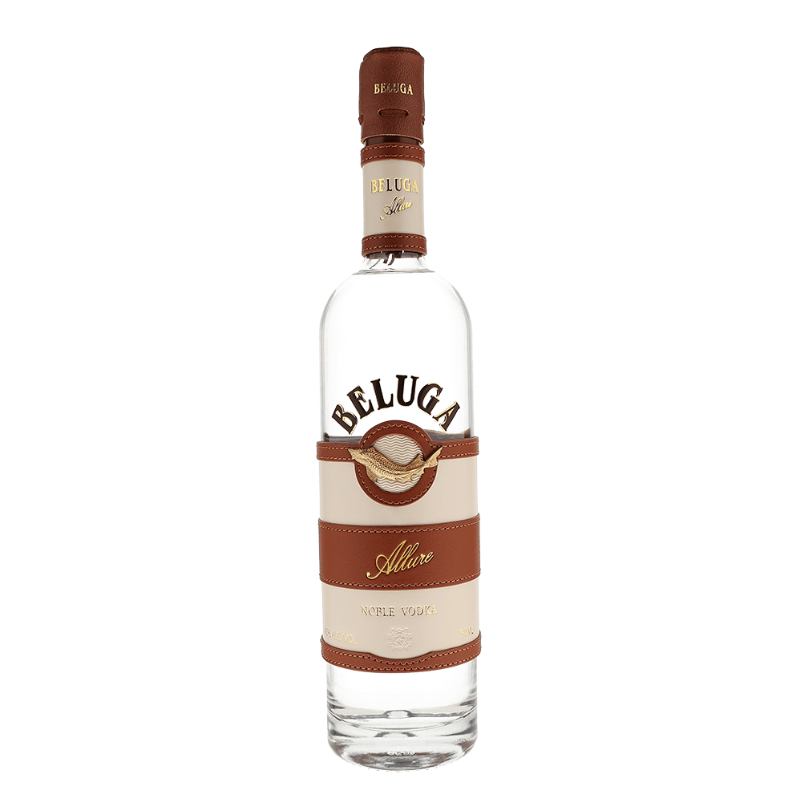 Vodka Beluga Allure Montenegro