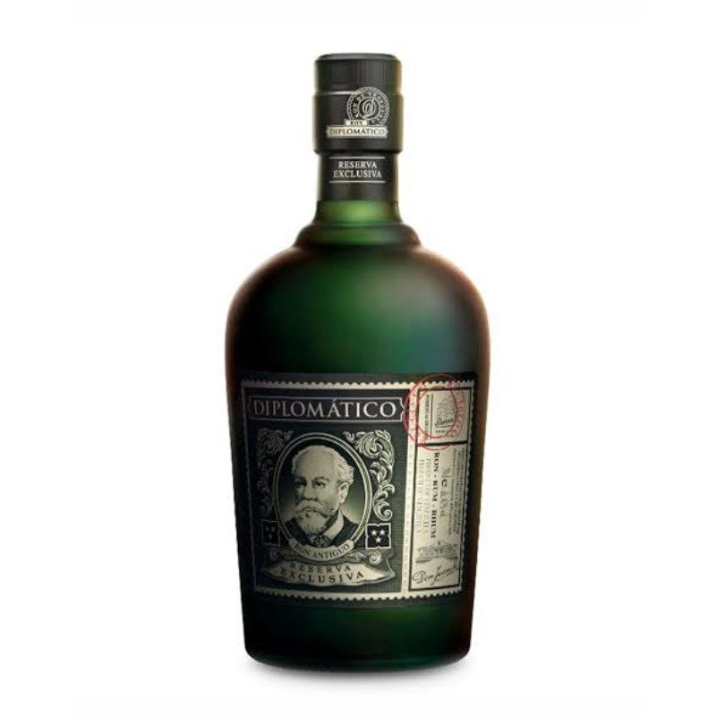 Diplomático Reserva Exclusiva