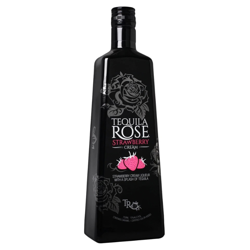 Tequila Rose