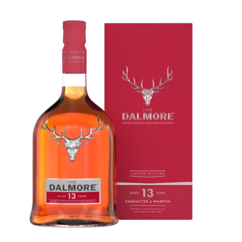 Dalmore 13 años 700ml