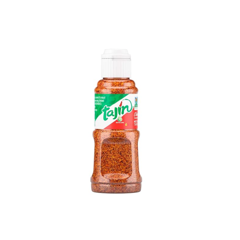 Tajín