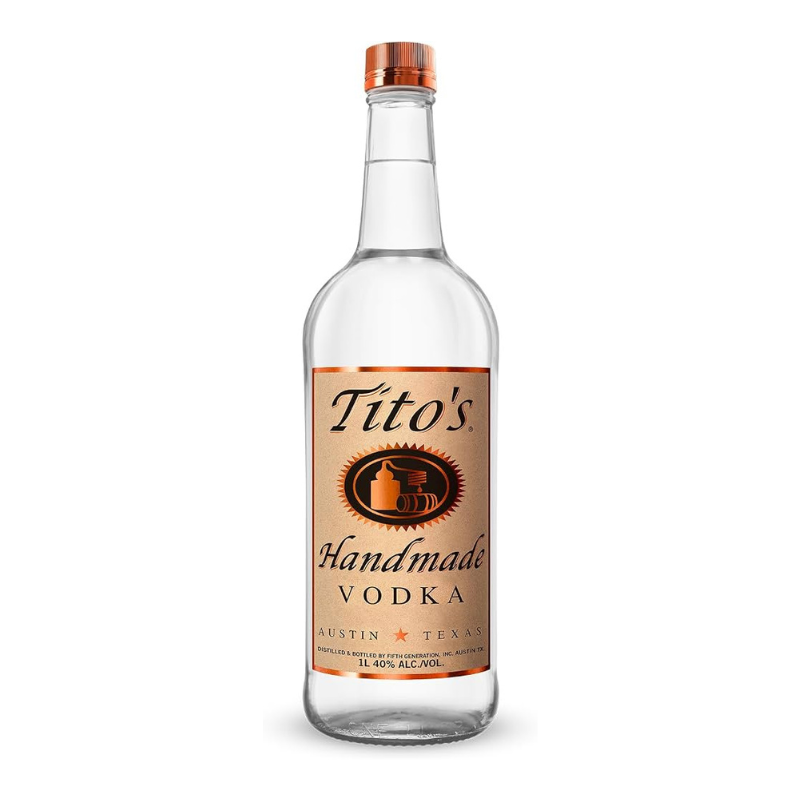 Vodka Tito's